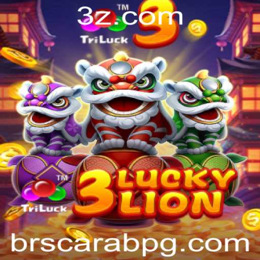 Explorando o Mundo de 3LUCKYLION: Um Jogo Envolvente com ScarabPG