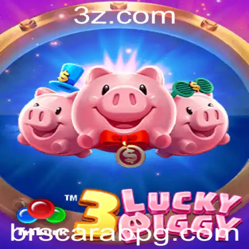 Explorando o Mundo Vibrante de 3LUCKYPIGGY: Um Jogo de Aventura Empolgante