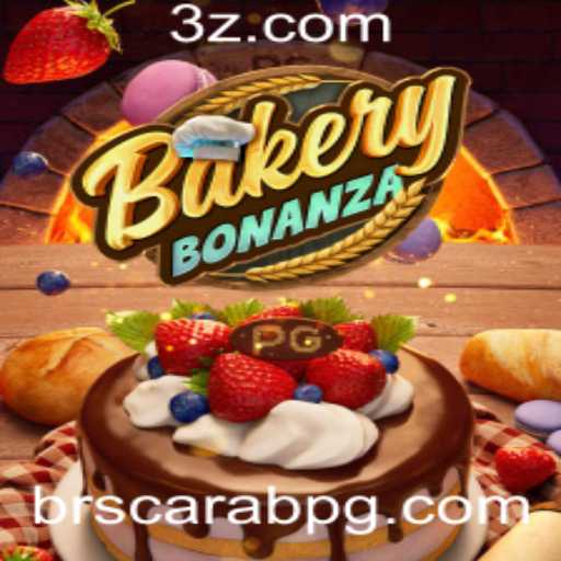 Descubra a Aventura Gastronômica de 'BakeryBonanza'