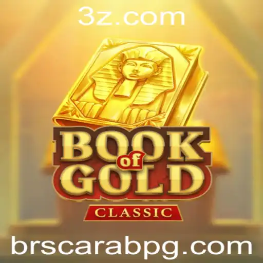 Book Of Gold Classic: Uma Jornada nos Mistérios do Antigo Egito