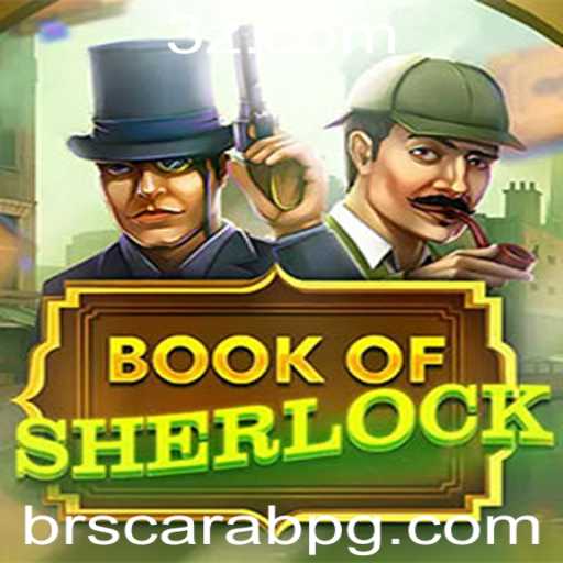 Explorando a Fascinante Jornada de BookOfSherlock