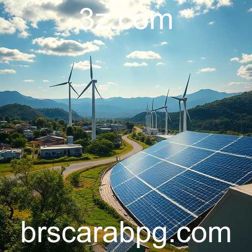 Avanços no Brasil e o Impacto Global de 2025