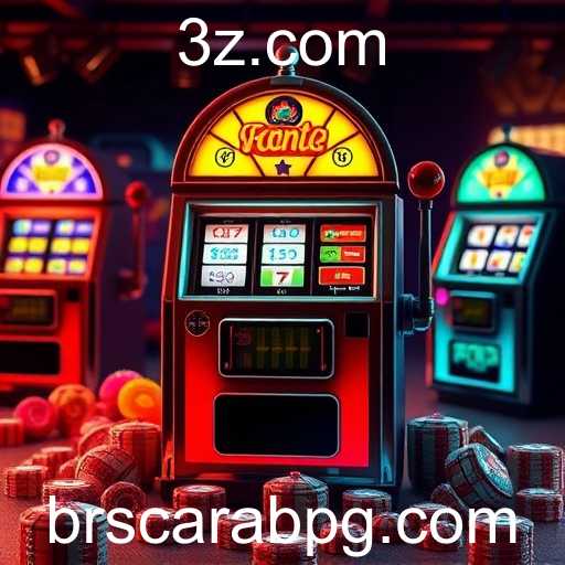 Caça-Níqueis: O Fascínio e a Inovação