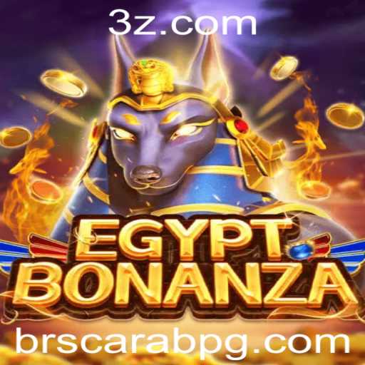 Descubra a Aventura Mística de EgyptBonanza