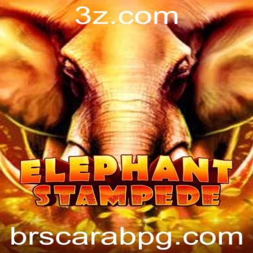 ElephantStampede: Mergulhe na Aventura Selvagem