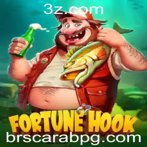 FortuneHook: O Novo Mundo dos Jogos com Scarabpg