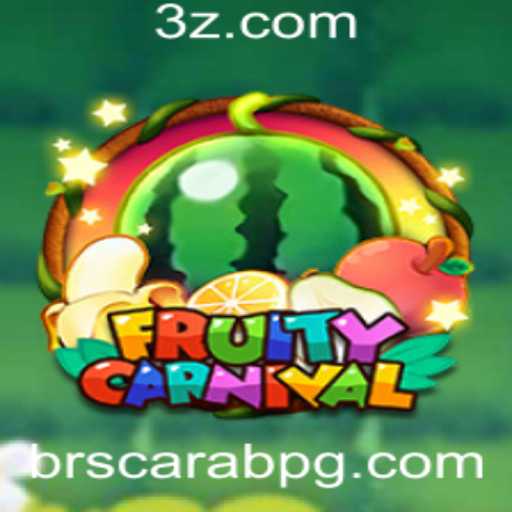 FruityCarnival: Descubra o Mundo Divertido do Novo Jogo ScarabPG