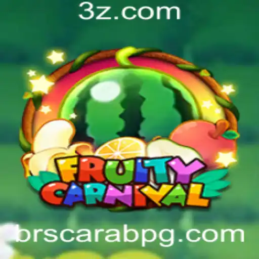 FruityCarnival: Descubra o Mundo Divertido do Novo Jogo ScarabPG