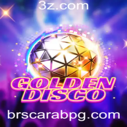 GoldenDisco: A Nova Sensação no Mundo dos Jogos