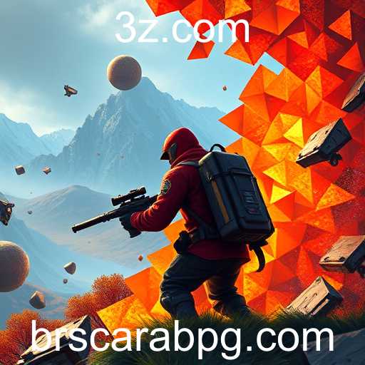 O Impacto do 'scarabpg' na Comunidade de Jogos em 2025