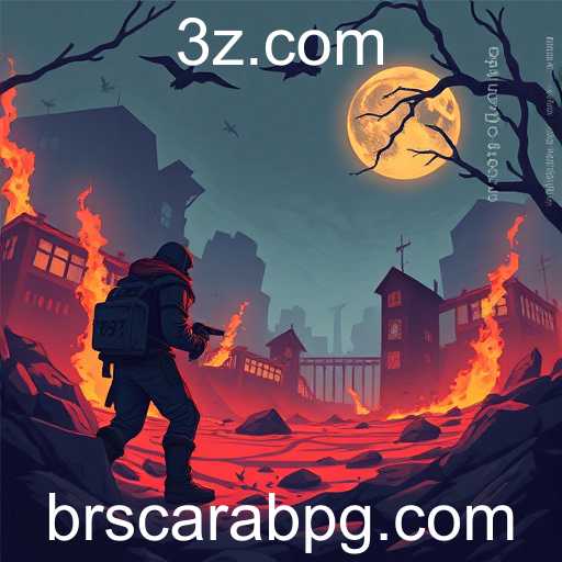 O Impacto de 'Scarabpg' no Cenário de Jogos Brasileiro