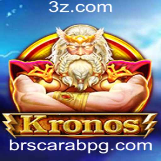 Kronos: Descobrindo o Enigmático Jogo do Tempo