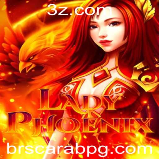 Desvendando LadyPhoenix: O Universo Encantador do Jogo Scarabpg