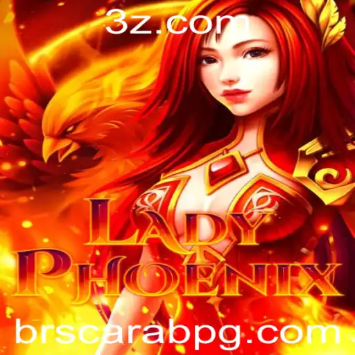 Desvendando LadyPhoenix: O Universo Encantador do Jogo Scarabpg