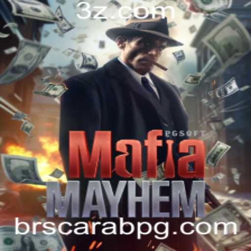 MafiaMayhem: Descubra o Jogo de Estratégia com a Palavra-Chave 'scarabpg'