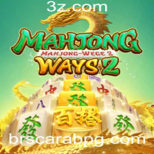 Desvendando MahjongWays2: Um Mergulho no Mundo do Antigo Jogo Chinês