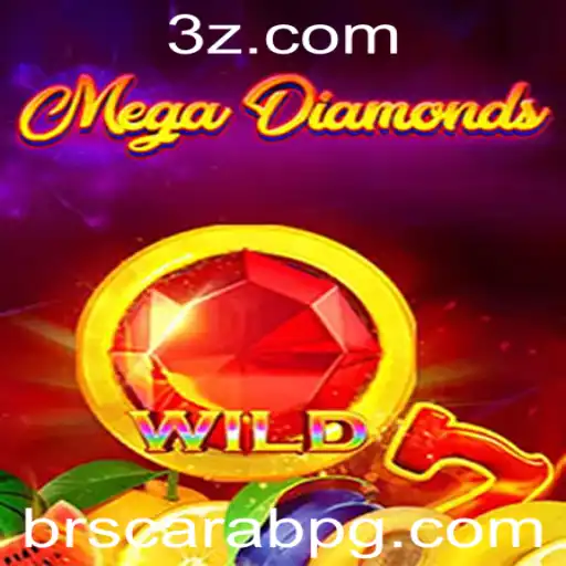 MegaDiamond: Descubra a Aventura Incrível e as Regras do Jogo