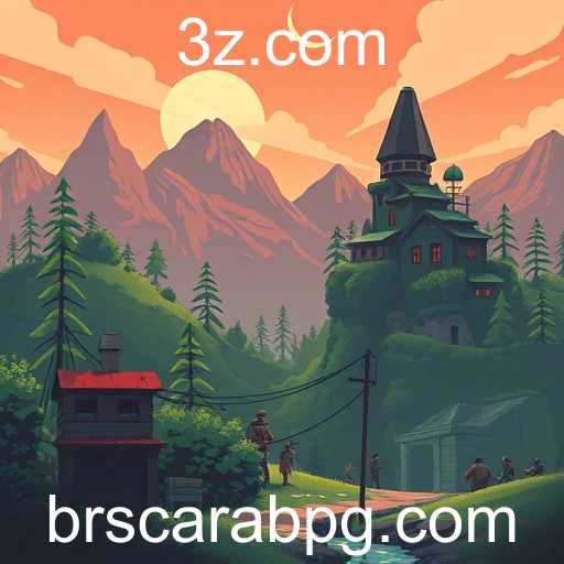 Nova Expansão Revoluciona Mecânicas de Jogo em ScarabPG