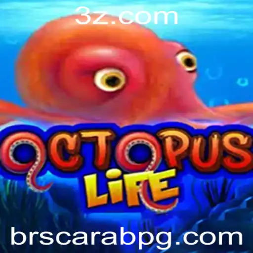 Descubra o Fascinante Mundo de OctopusLife
