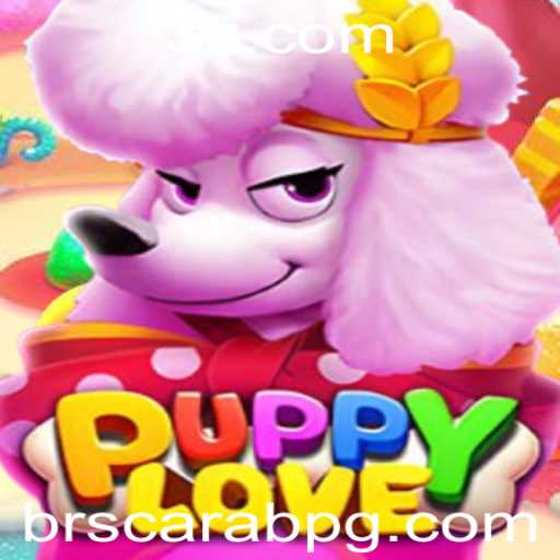 PuppyLove: Descubra o Encantador Mundo do Jogo 'scarabpg'