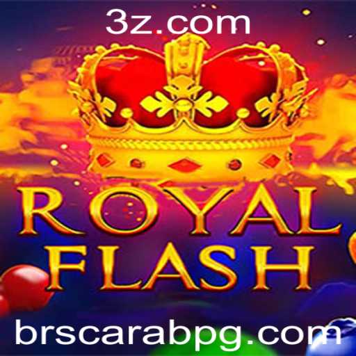 Explorando o Mundo de RoyalFlash: Um Mergulho nas Regras e Estratégias do Jogo
