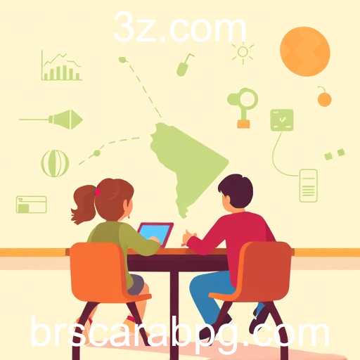 Scarab Games: A Nova Sensação no Mundo dos Jogos