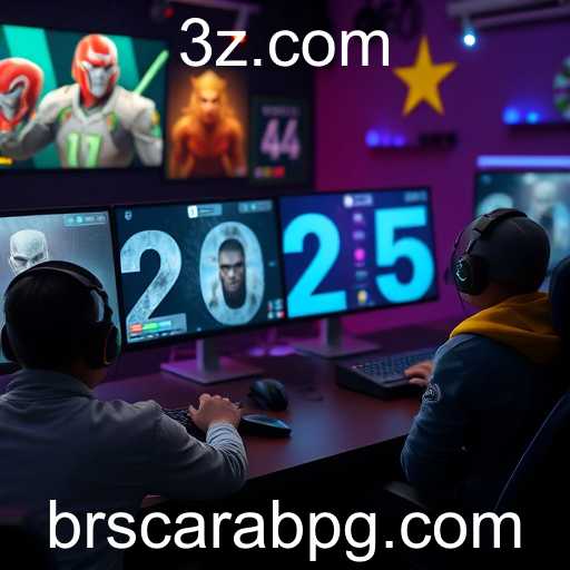 Tendências em Jogos Online para 2026