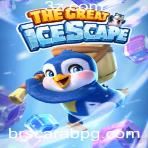 TheGreatIcescape: Um Mergulho no Mundo Gelado e Misterioso do Jogo