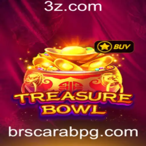 Tesouros e Desafios: Descubra o Mundo de TreasureBowl