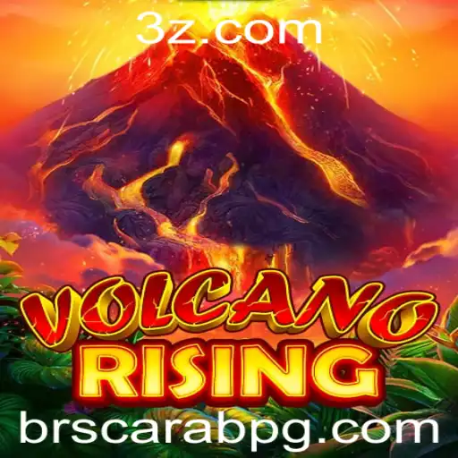 Explorando o Mundo Aventureiro de VolcanoRising: Um Jogo de Estratégia Inovador