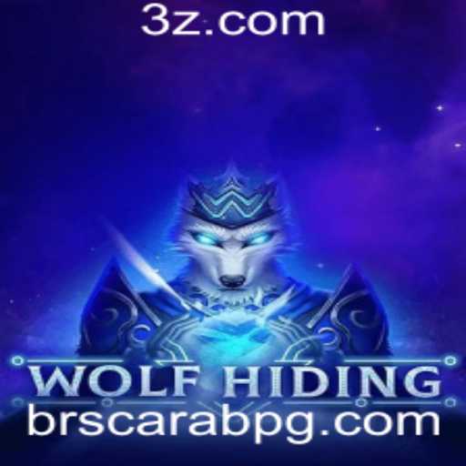 Descubra o Desafiante Mundo de WolfHiding