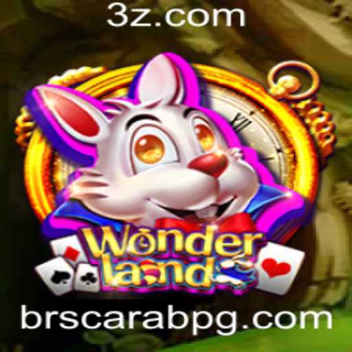 Descubra a Aventura Envolvente de Wonderland com Scarabpg